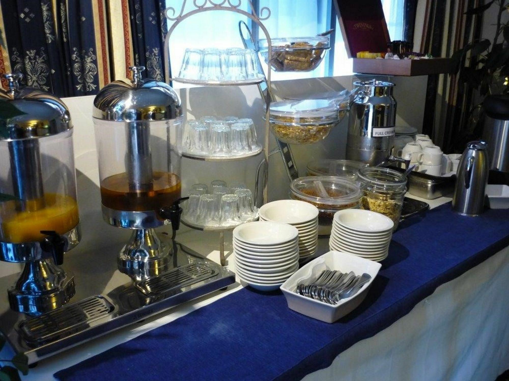Albury Georgian Motel & Suites Bagian luar foto